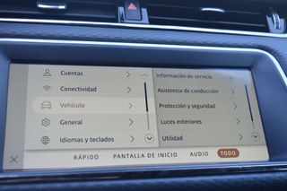 LAND-ROVER Range Rover Evoque 2.0D I4 MHEV R-Dynam