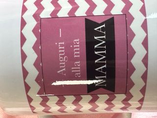 Set 2 Tazze Mamma e Papà