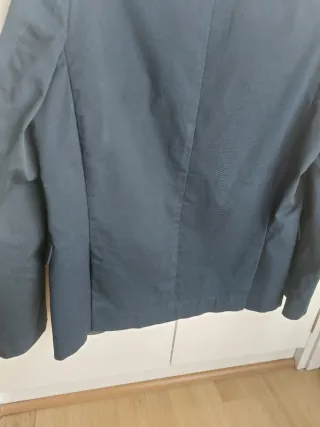 Chaqueta Spagnolo 16 años azul
