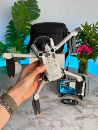 DJI Mini 4 Pro COMBO