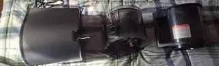Extractor de zumo Chef Plus Essential PRO