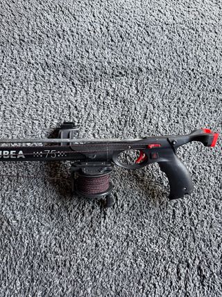 Fusil Pesca Submarina Subea 75