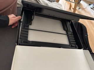 Tacens Abacus Base Refrigeradora Portátil