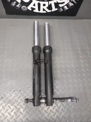 Barras Kymco Agility 49 2022