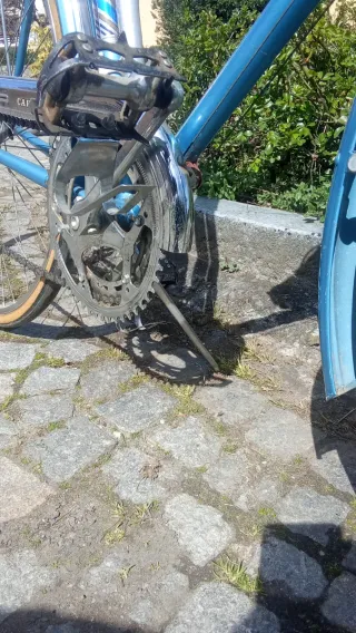 BICICLETA ITALIANA VINTAGE