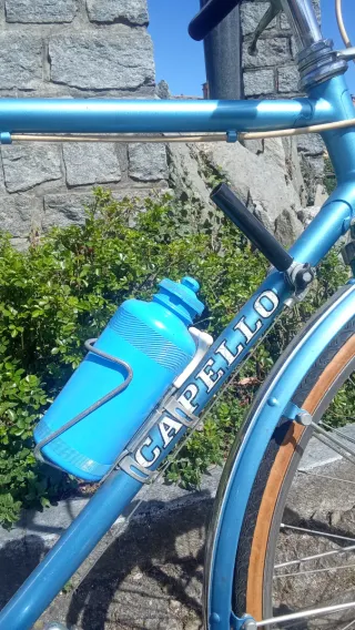 BICICLETA ITALIANA VINTAGE