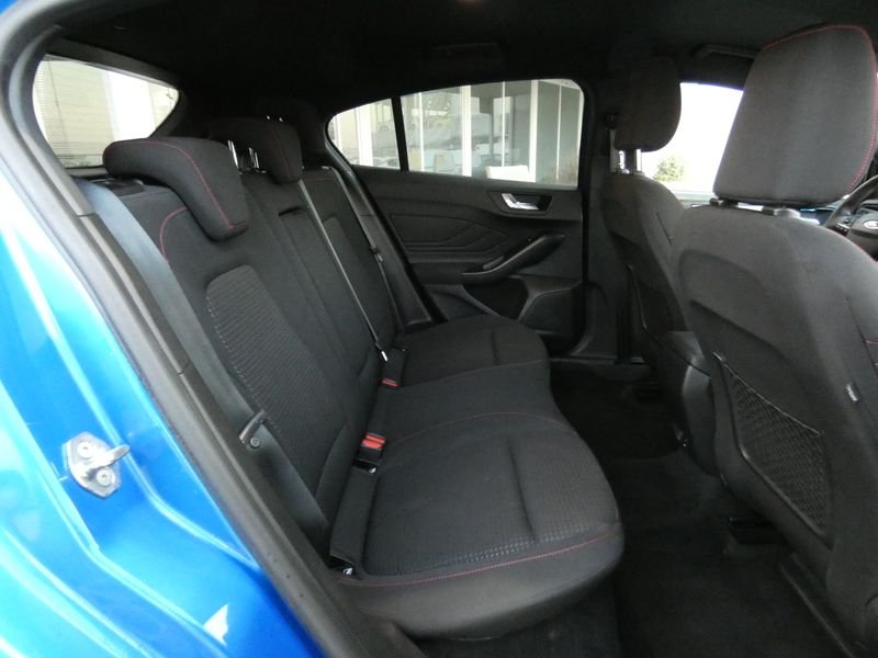 Ford Focus 1.0 Ecoboost ST-Line 2022, foto 14