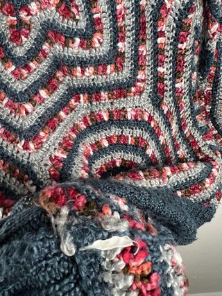 Desigual Cardigan Taglia S