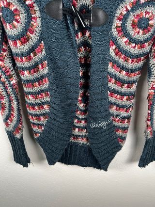 Desigual Cardigan Taglia S