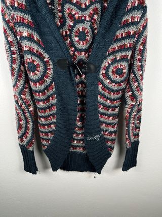Desigual Cardigan Taglia S