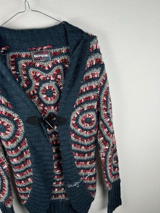Desigual Cardigan Taglia S