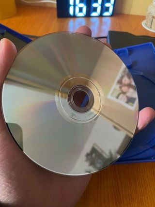 King of Fighters Maximum Impact PS2