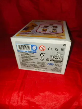 Funko Pop! Disney Princess Rapunzel 1018