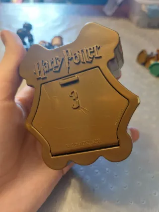 Lotto di articoli Harry Potter