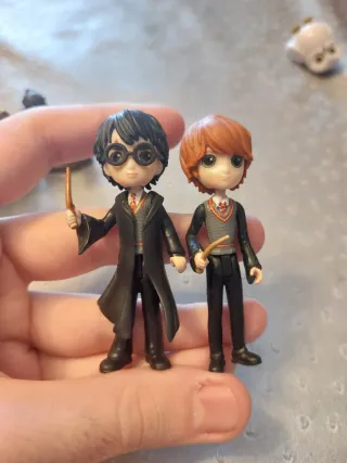 Lotto di articoli Harry Potter