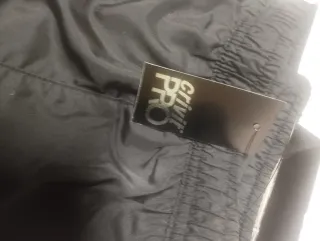 3 Pantaloni Corsa Crivit Pro Taglia S