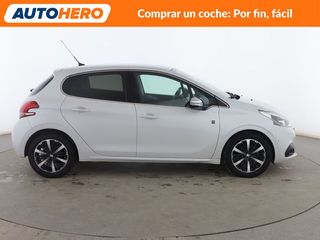 Peugeot 208 1.5 Blue-HDi Tech Edition