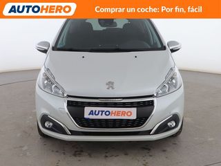 Peugeot 208 1.5 Blue-HDi Tech Edition