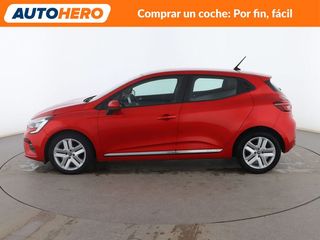 Renault Clio 1.0 TCe Intens