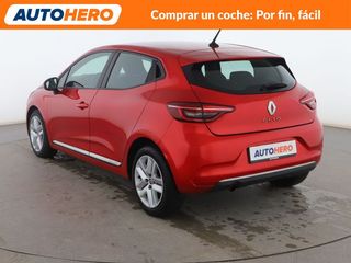 Renault Clio 1.0 TCe Intens