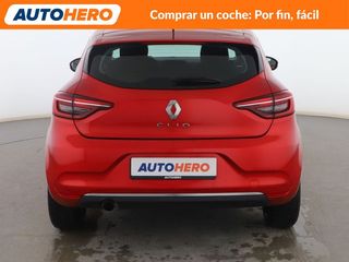 Renault Clio 1.0 TCe Intens