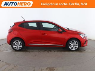 Renault Clio 1.0 TCe Intens
