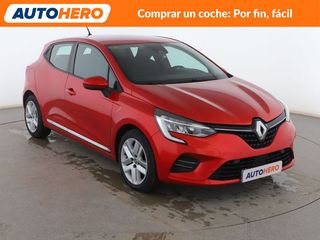 Renault Clio 1.0 TCe Intens