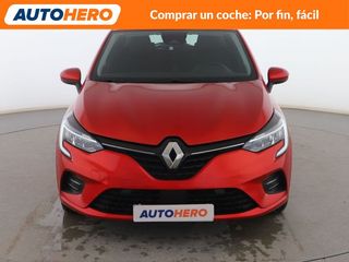 Renault Clio 1.0 TCe Intens