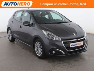 Peugeot 208 1.2 PureTech Signature