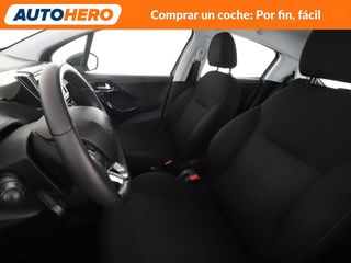 Peugeot 208 1.2 PureTech Signature