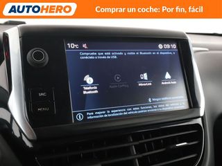 Peugeot 208 1.2 PureTech Signature