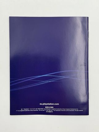 Steelbook Gran Turismo 3 PS3