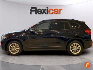 BMW X1 sDrive18d