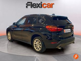 BMW X1 sDrive18d