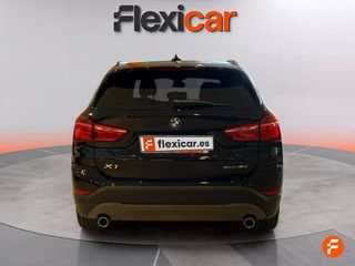 BMW X1 sDrive18d
