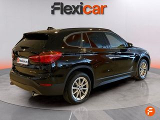 BMW X1 sDrive18d