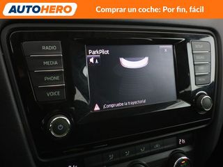 Skoda Octavia 1.6 TDI Elegance