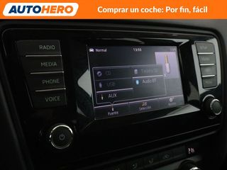 Skoda Octavia 1.6 TDI Elegance