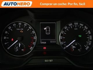 Skoda Octavia 1.6 TDI Elegance