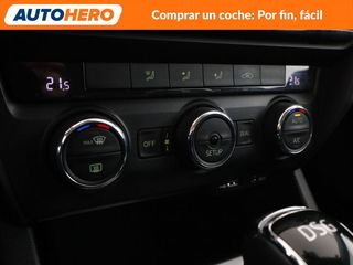 Skoda Octavia 1.6 TDI Elegance