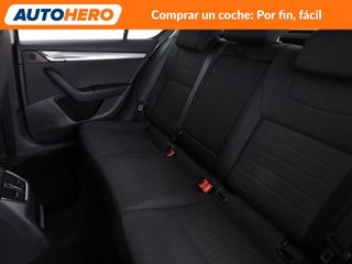 Skoda Octavia 1.6 TDI Elegance