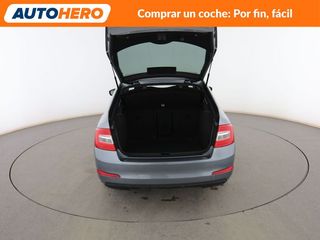 Skoda Octavia 1.6 TDI Elegance