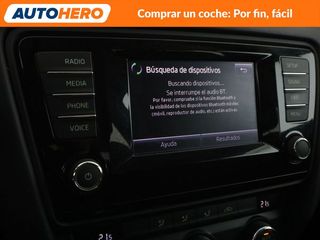 Skoda Octavia 1.6 TDI Elegance