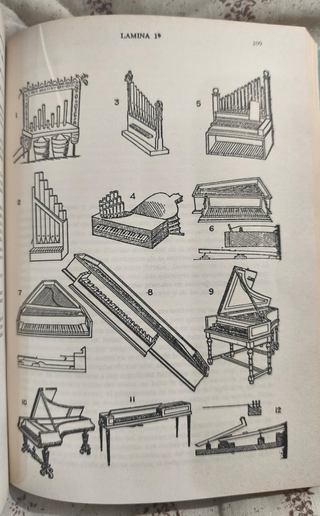 PACK 2 LIBROS: La música en la sociedad europea