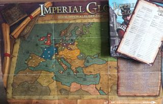 Juego PC Imperial Glory