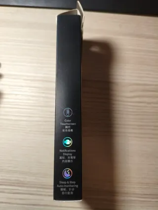 Xiaomi Mi Smart Band 4 NO ENCIENDE