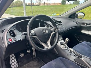 Honda Civic 2008
