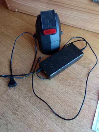 Patinete Eléctrico Cecotec Bongo serie Z+ Mountain