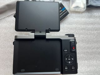 Cámara de Fotos 64MP 4K con WiFi