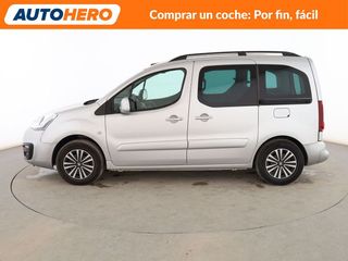 Peugeot Partner 1.6 Blue-HDi Active